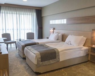 Greymark Hotel - Esmirna - Habitación