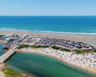 Norseman Resort on the Beach - ืืืืื ืงืืืื - ืืืฃ