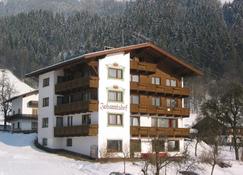 Johannishof - Stumm - Bâtiment