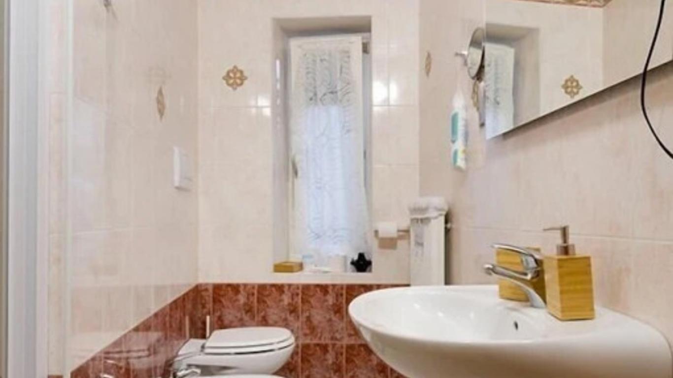 B&B and Apartments Al Duomo