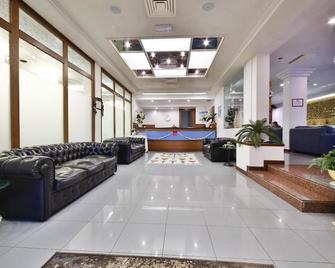 Hotel Sunset - Rimini - Lobby