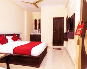 OYO 4998 Sara Residency - Prayagraj