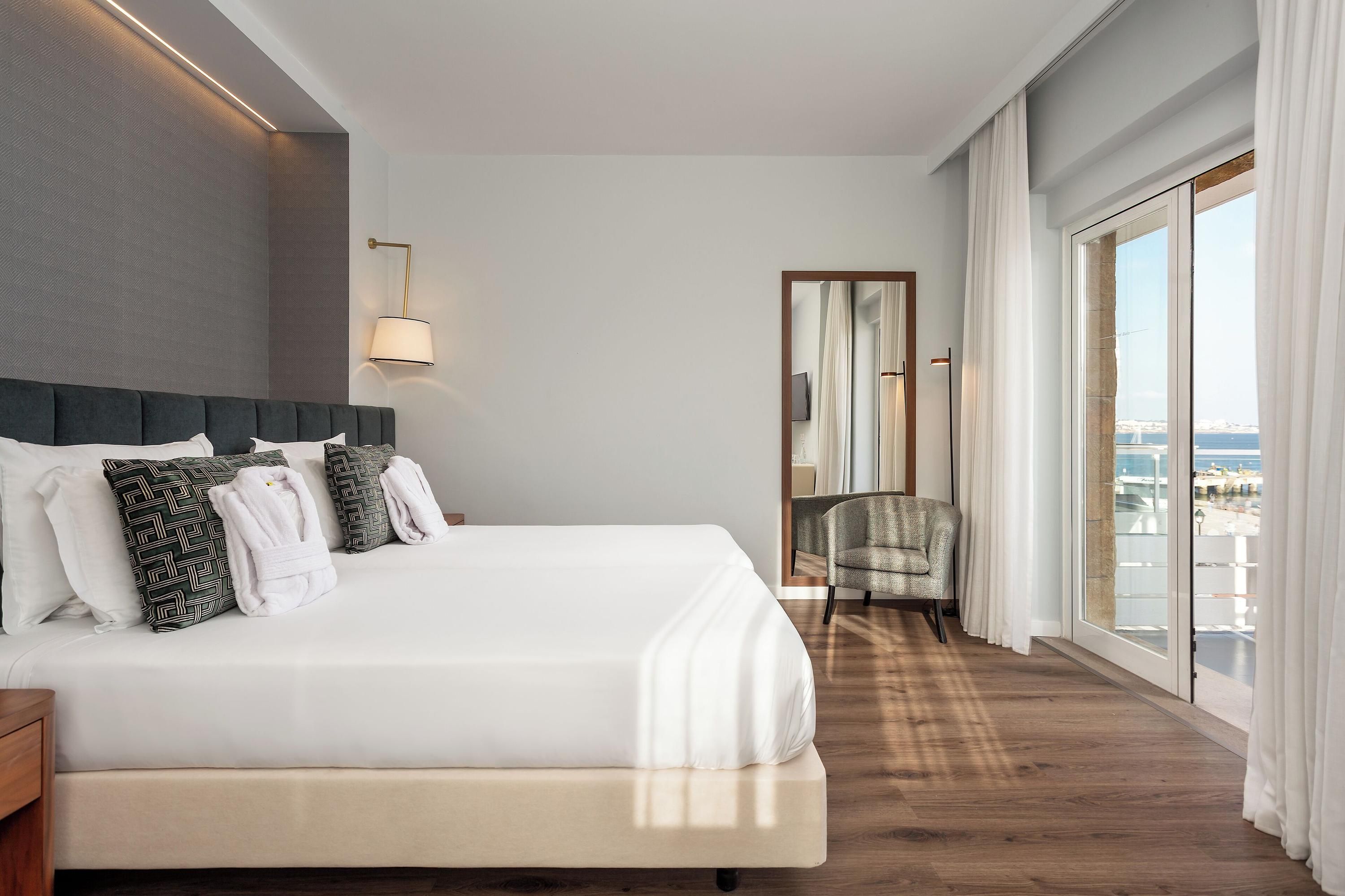 Hotel Baia - Cascais