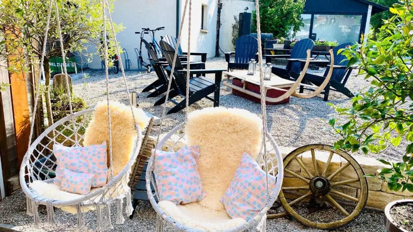 Gasthof Kreuz Egerkingen