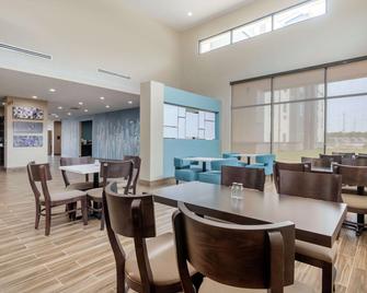 MainStay Suites Bricktown - near Medical Center - Oklahoma City - Restaurant