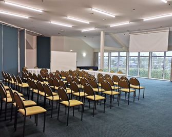 Methven Resort - Methven - Meeting room