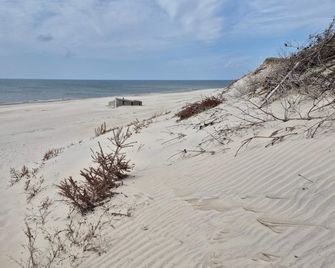 House with terrace | Beach nearby - Hvide Sande - Spiaggia