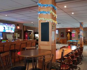 Vulcan Country Inn - Vulcan - Bar