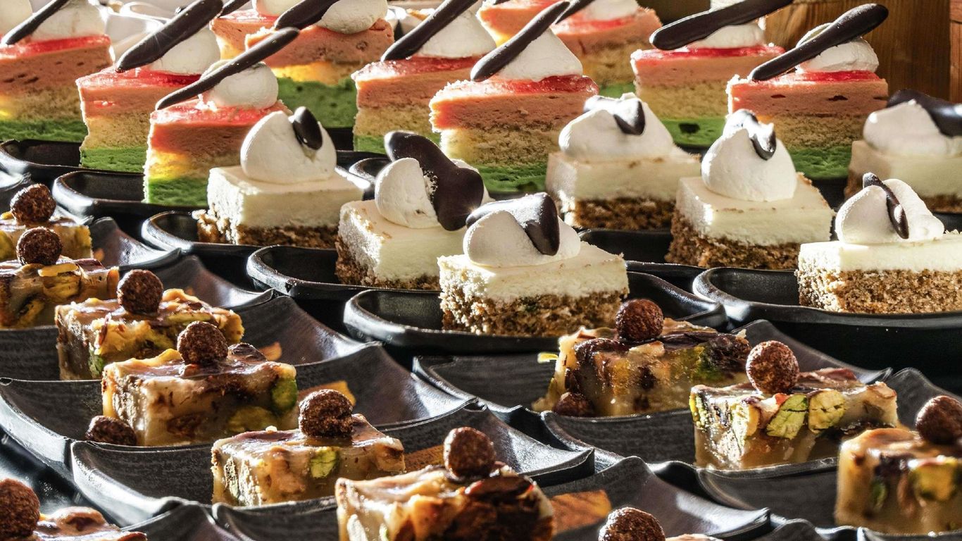 แกรนด์เมอร์เคียวร์เปตรา