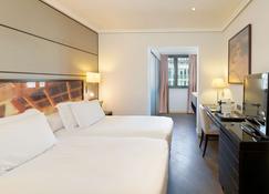 H10 Universitat - Barcelona - Habitació