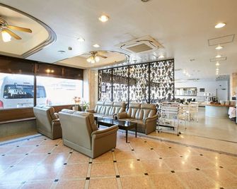 Kanku Sun Plus Yutaka - Izumisano - Lobby