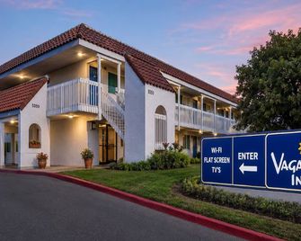 Motel 6 Carpinteria, Ca - Santa Barbara - South - Carpinteria - Bâtiment