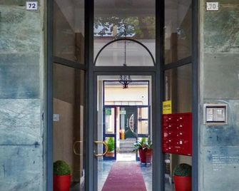 La Casa Sotto I Tigli - Lecco