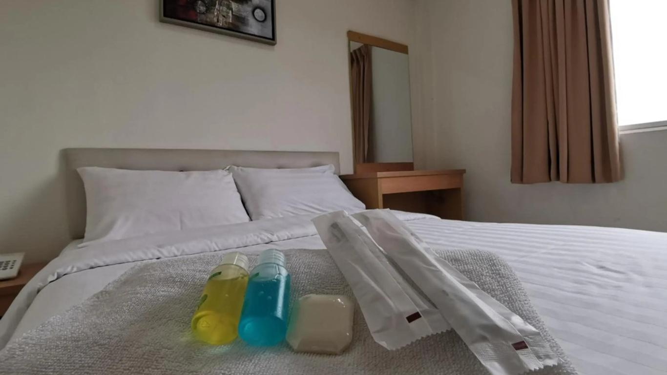 دو أوشن هوتل