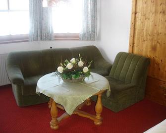 Willms - Kirchberg in Tirol - Living room