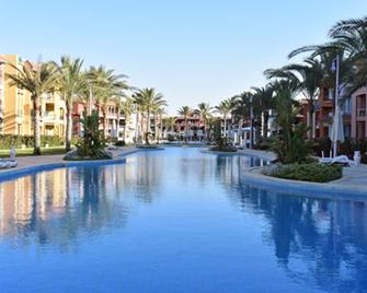 Porto Matrouh Resort - Mersa Matruh - Piscine