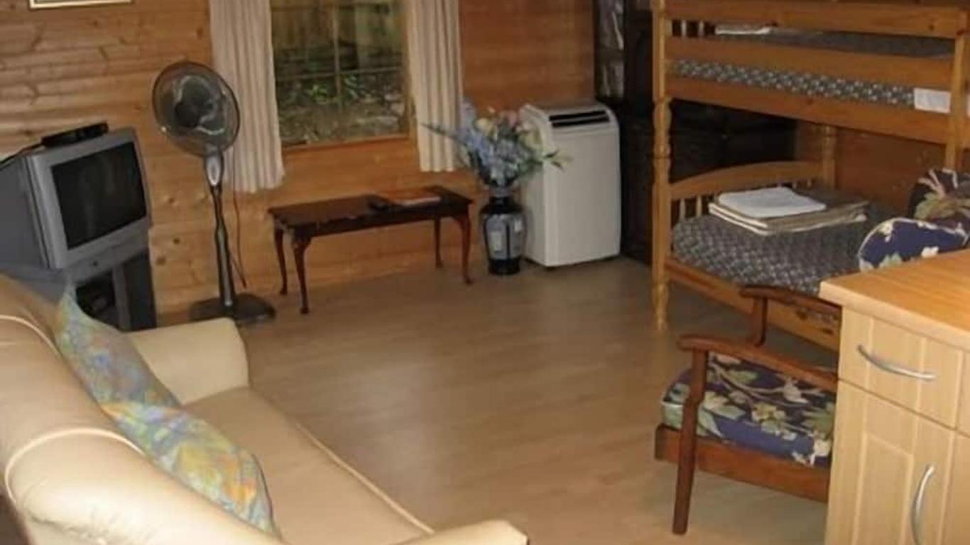 Hillside Self Catering