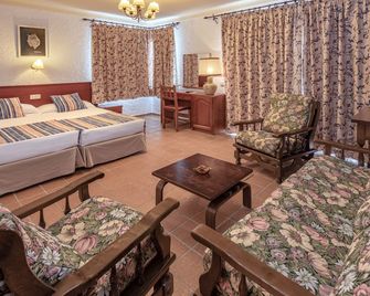 Hotel Ght Neptuno-Tossa & Venus Spa - Тосса-де-Мар