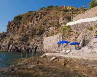 Hotel Carasco - Lipari
