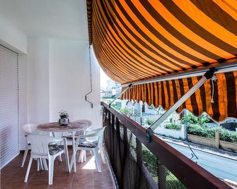 Apartamento Lince - Matalascanas - Balcón