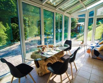 Estate Zagmestri - Ljubno ob Savinji - Dining room