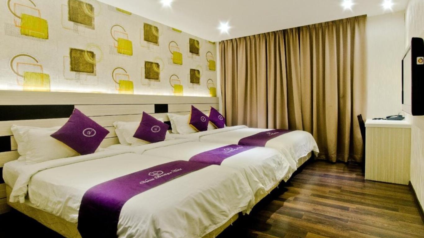 Venus Boutique Hotel