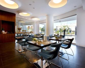 Callistos Hotel - Tricase - Restaurant