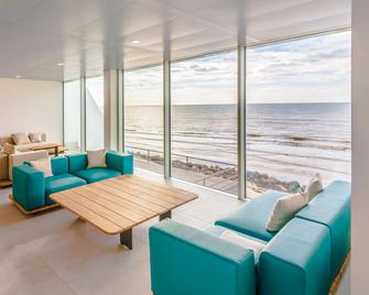 ibis Le Touquet Thalassa - Le Touquet - Sala de estar