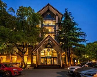Beishan Business Hotel - Nantong - Edificio