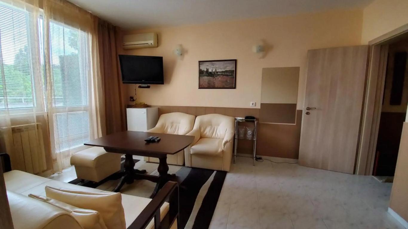 Hotel Galant
