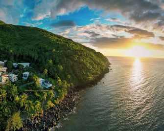 Bintana Sa Paraiso - Mambajao - Outdoor view