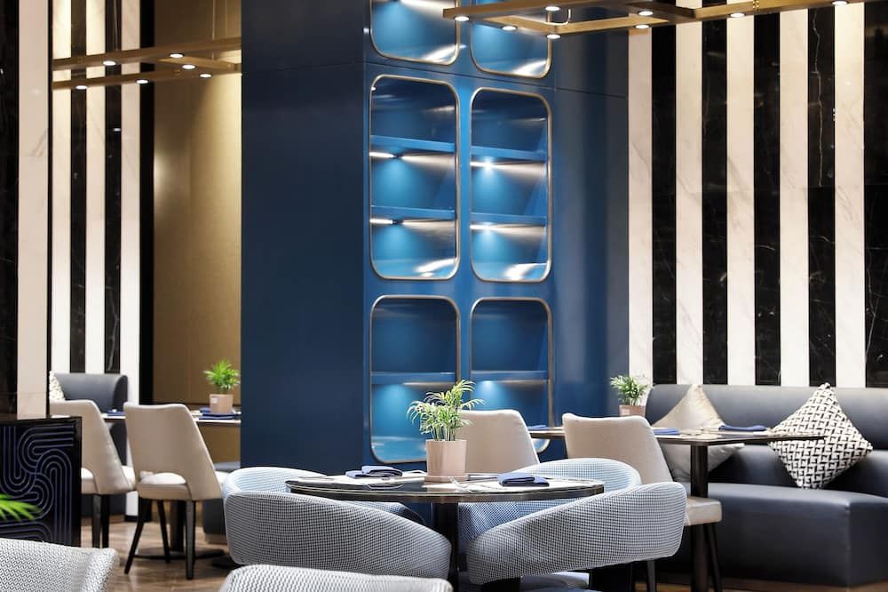 Creative Wisdom Ssaw Boutique Hotel thumbnail 3