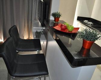 Veredas do Rio Quente Flat - Excellent Flat in Rio Quente - Rio Quente - Habitación