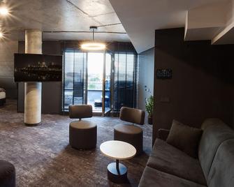 The Loft Hotel Adults Only - Krakow - Lobby