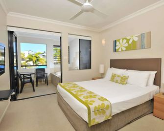 Mantra Heritage Port Douglas - Port Douglas - Habitación