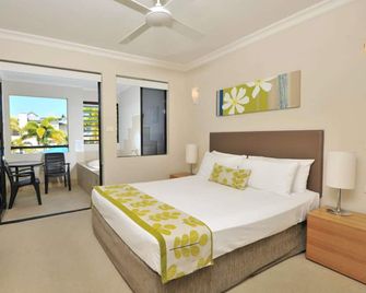 Mantra Heritage Port Douglas - Port Douglas - Soverom
