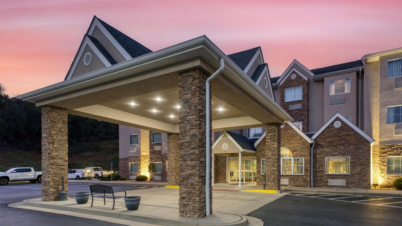 SureStay Plus by Best Western Buckhannon