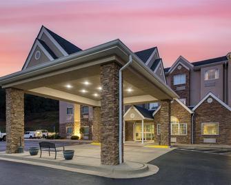 SureStay Plus by Best Western Buckhannon - Buckhannon - Building