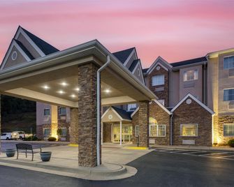 SureStay Plus by Best Western Buckhannon - Buckhannon - Budova