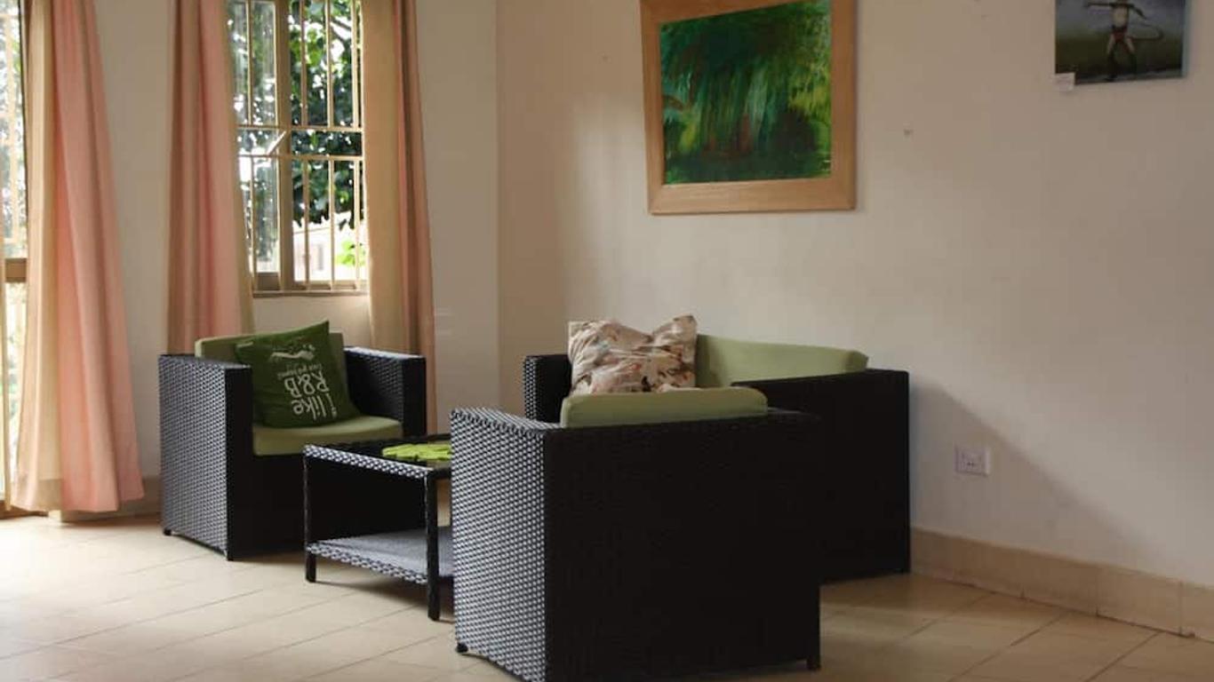 African Village Hotel
