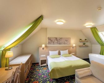 City Hotels Rūdninkai - Vilnius