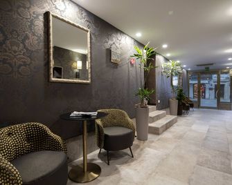 Alle Guglie Boutique Hotel - Wenecja - Lobby