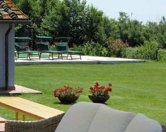Casa Fontanino - Altopascio