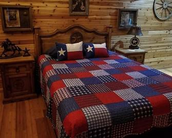 Lakefront Texas Star - 38 - Mead - Habitación