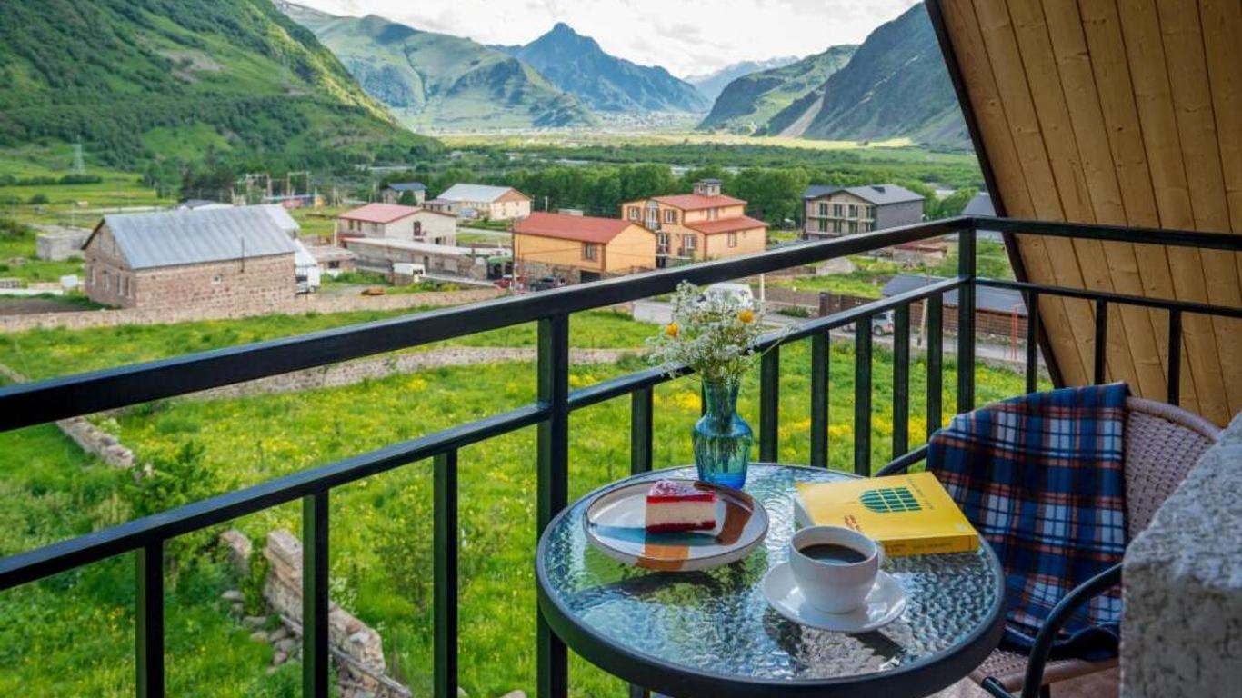 Oishe Boutique Hotel