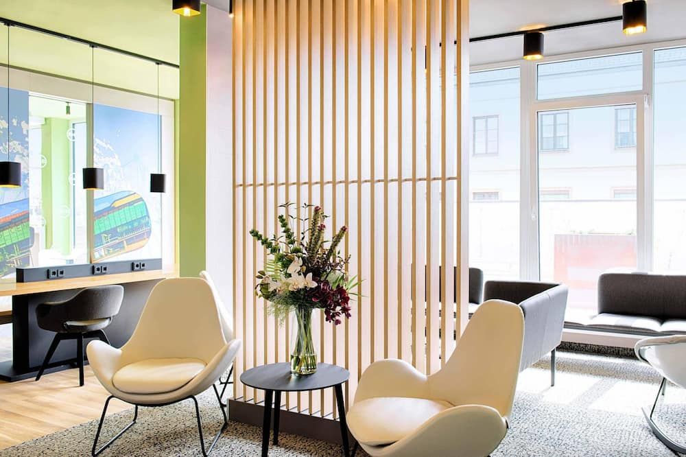 بي آند بي هوتول فيليش - فيلاخ - ردهة