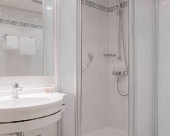 Hotel Van Walsum - Rotterdam - Bathroom