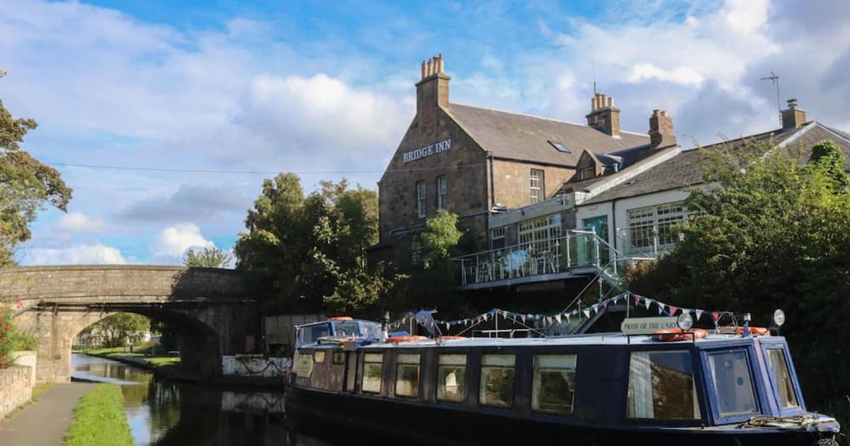 The Bridge Inn from $100. Newbridge Hotel Deals & Reviews - KAYAK