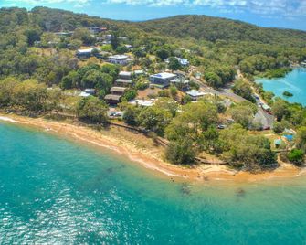 1770 Getaway - Agnes Water