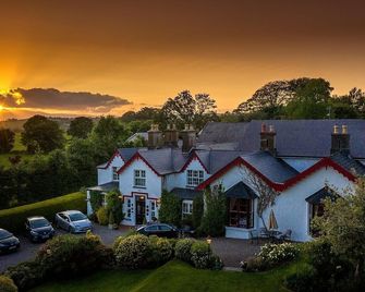 Killeen House Hotel - Killarney - Outdoor view